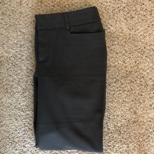 Banana republic Sloan fit